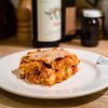 Recipe: Making The Cuomo Family Lasagna